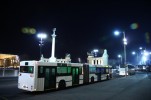 PartyBusz Budapest